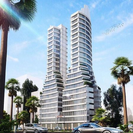 Hdb Hotel Sahafa فندق هدب الصحافه Riyad Extérieur photo
