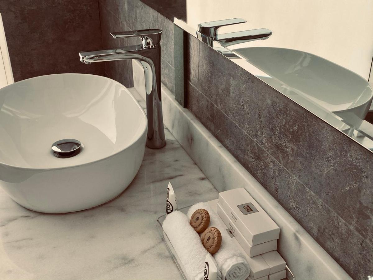 Hdb Hotel Sahafa فندق هدب الصحافه Riyad Extérieur photo