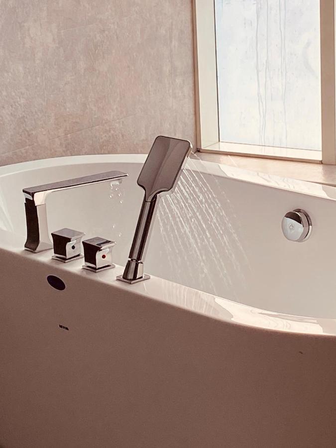 Hdb Hotel Sahafa فندق هدب الصحافه Riyad Extérieur photo