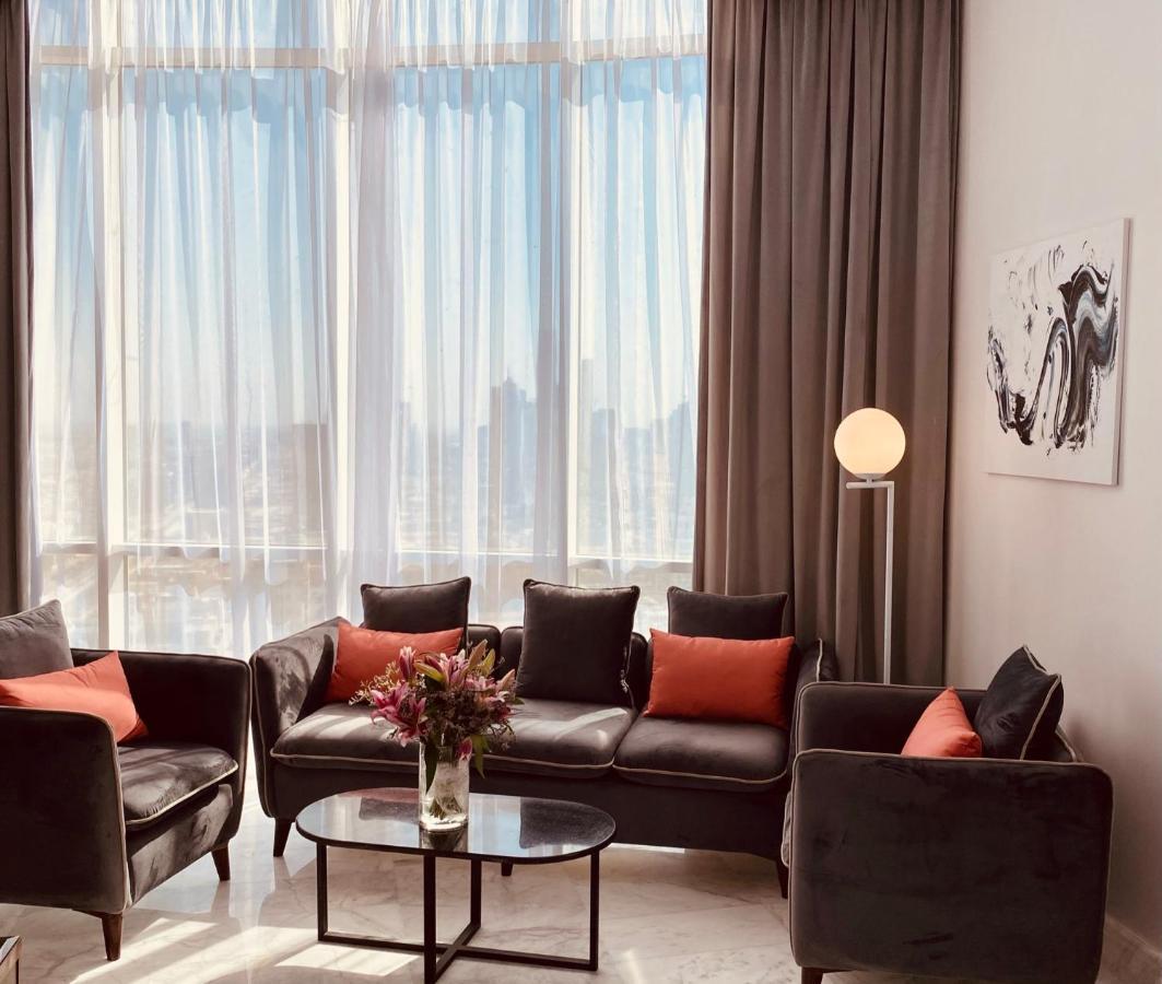 Hdb Hotel Sahafa فندق هدب الصحافه Riyad Extérieur photo