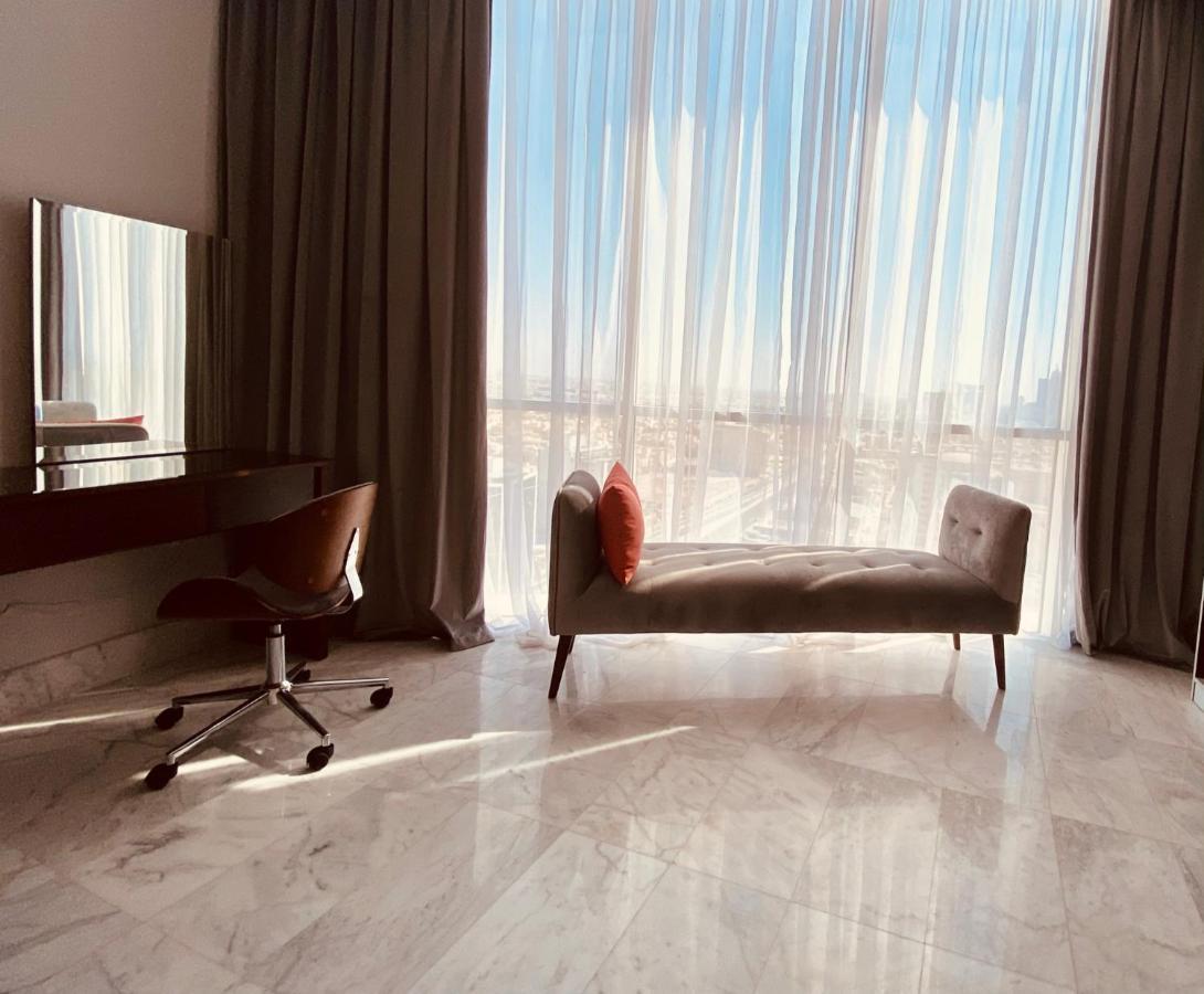 Hdb Hotel Sahafa فندق هدب الصحافه Riyad Extérieur photo