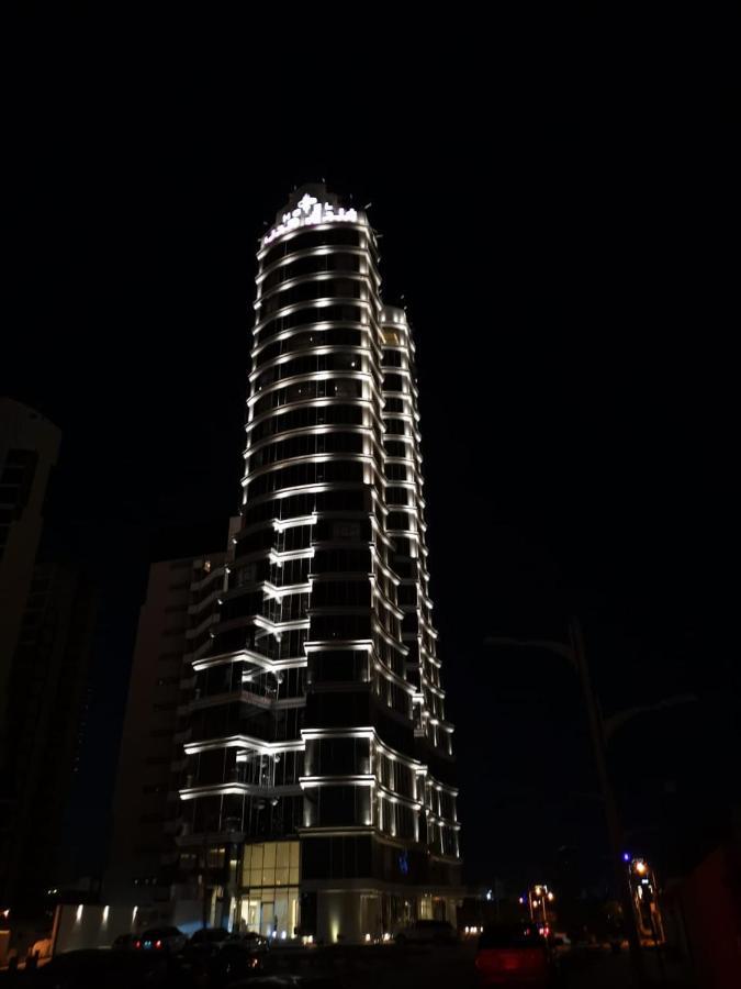 Hdb Hotel Sahafa فندق هدب الصحافه Riyad Extérieur photo